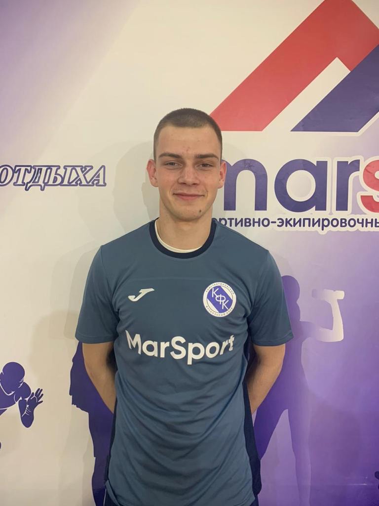 Головкин Даниил