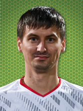 Овчаренко Алексей