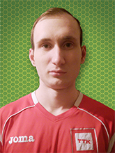 Алешинков Николай