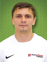 Якутин Сергей