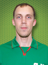 Косихин Иван