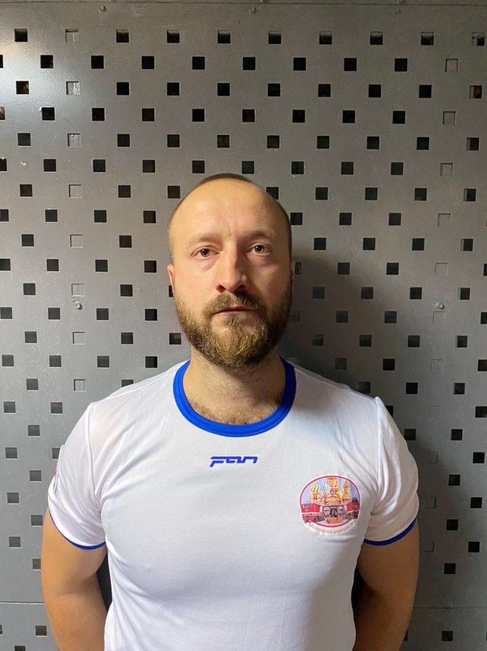 Калинин Денис