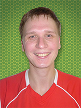 Степанов Артем