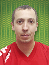 Юдин Сергей