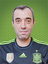 Шолох Сергей