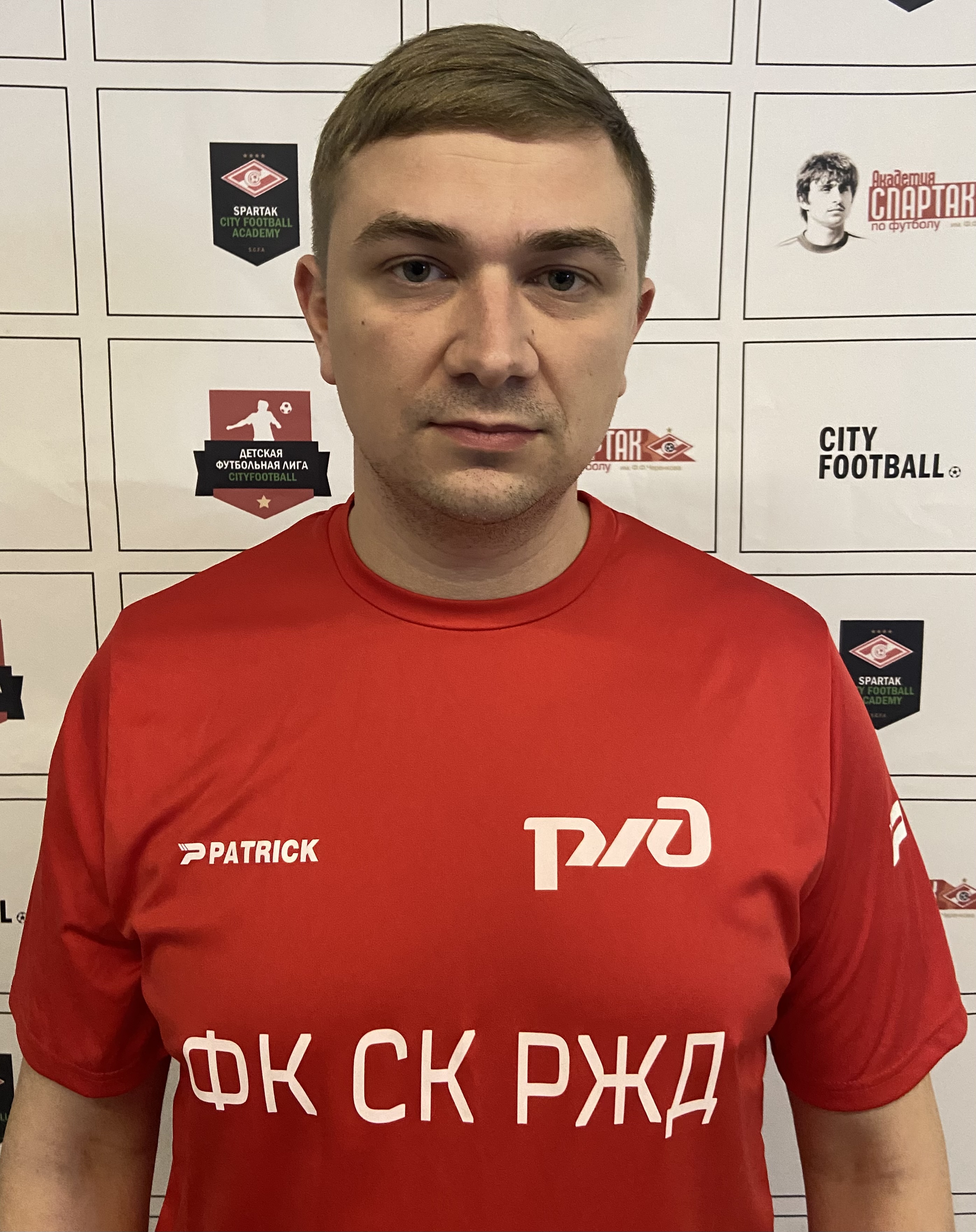 Тепляков Андрей