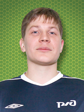 Кысин Антон