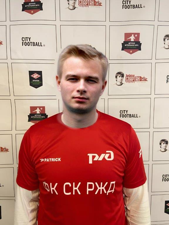 Игнатович Илья