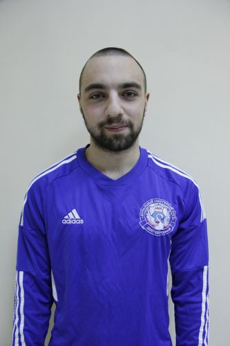 Хабатов Ильяс Рустамович