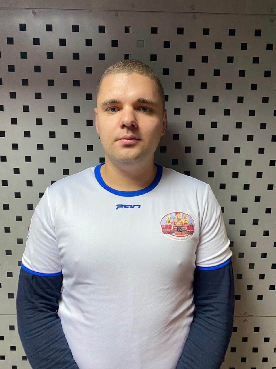 Павлов Илья