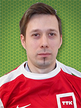 Селиверстов Игорь