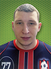 Богомолов Евгений