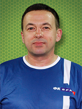 Шестов Дмитрий