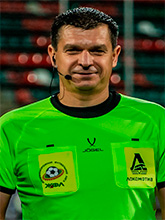 Смольянинов Денис