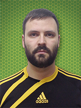 Первушин Григорий