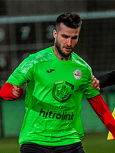 Волков Денис