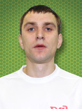 Анисимов Вадим