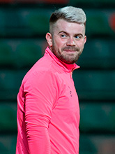 Белов Валерий