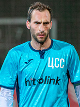 Никулин Денис