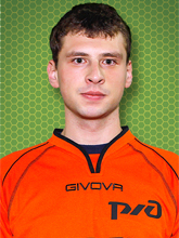 Ребо Евгений