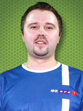 Евдокименков Андрей