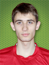 Гашкин Максим