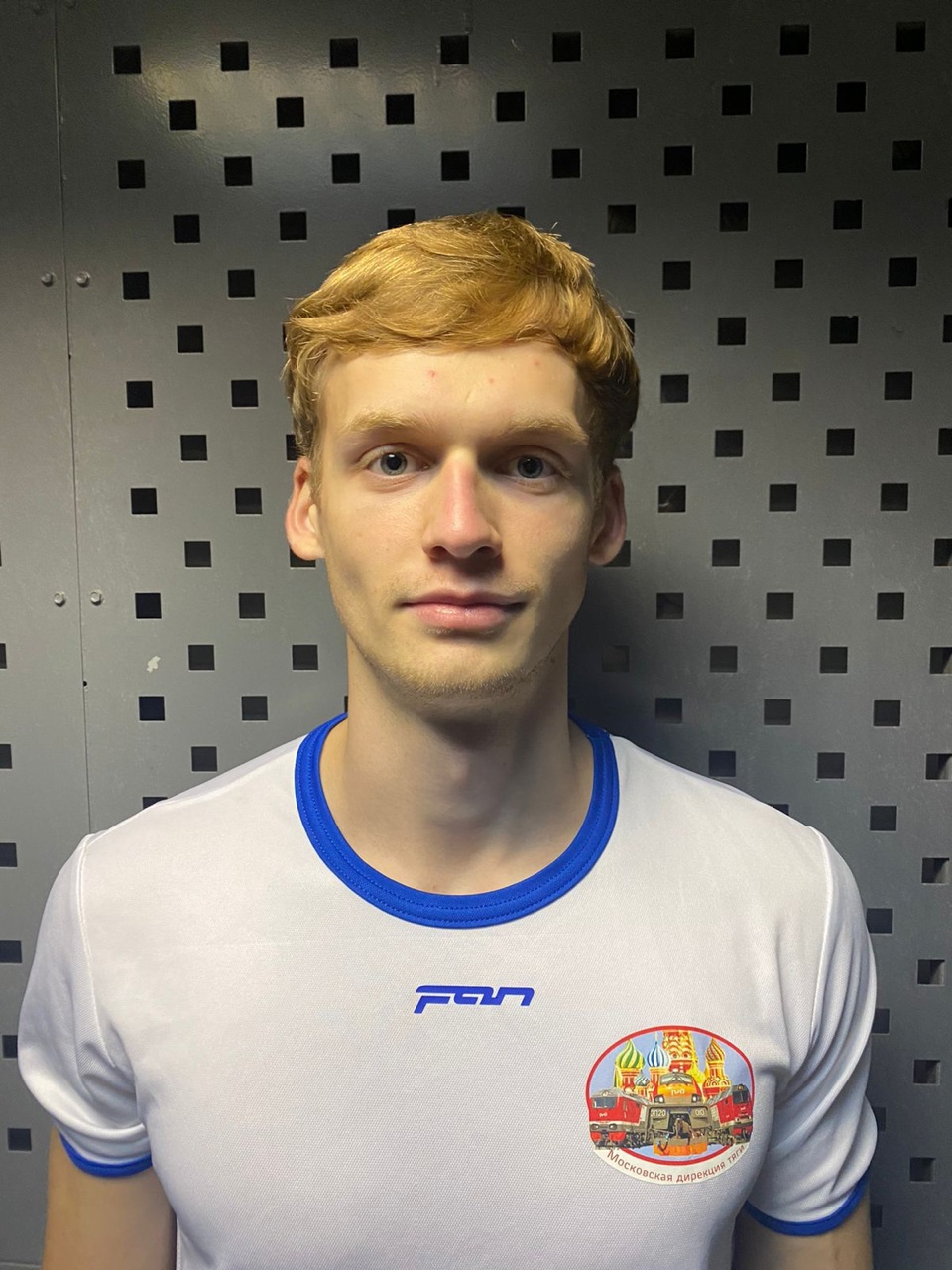 Волощенко Руслан