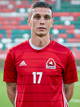 Каретников Михаил Андреевич