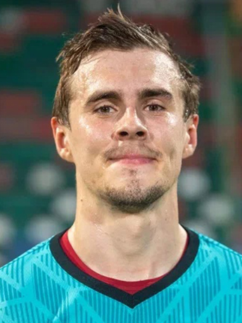 Пилипенко Илья