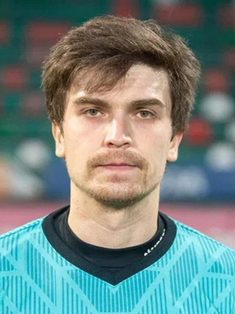 Низаметдинов Рамиль