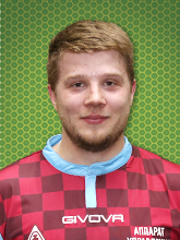 Туркулец Никита