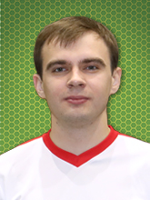 Дремов Александр