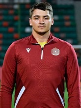 Елисеев Даниил