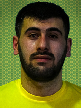 Абдоян Мкртич