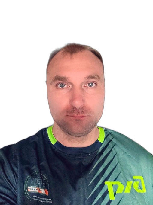 Коноплёв Юрий