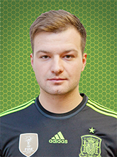 Румянцев Дмитрий