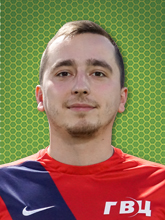 Романов Олег