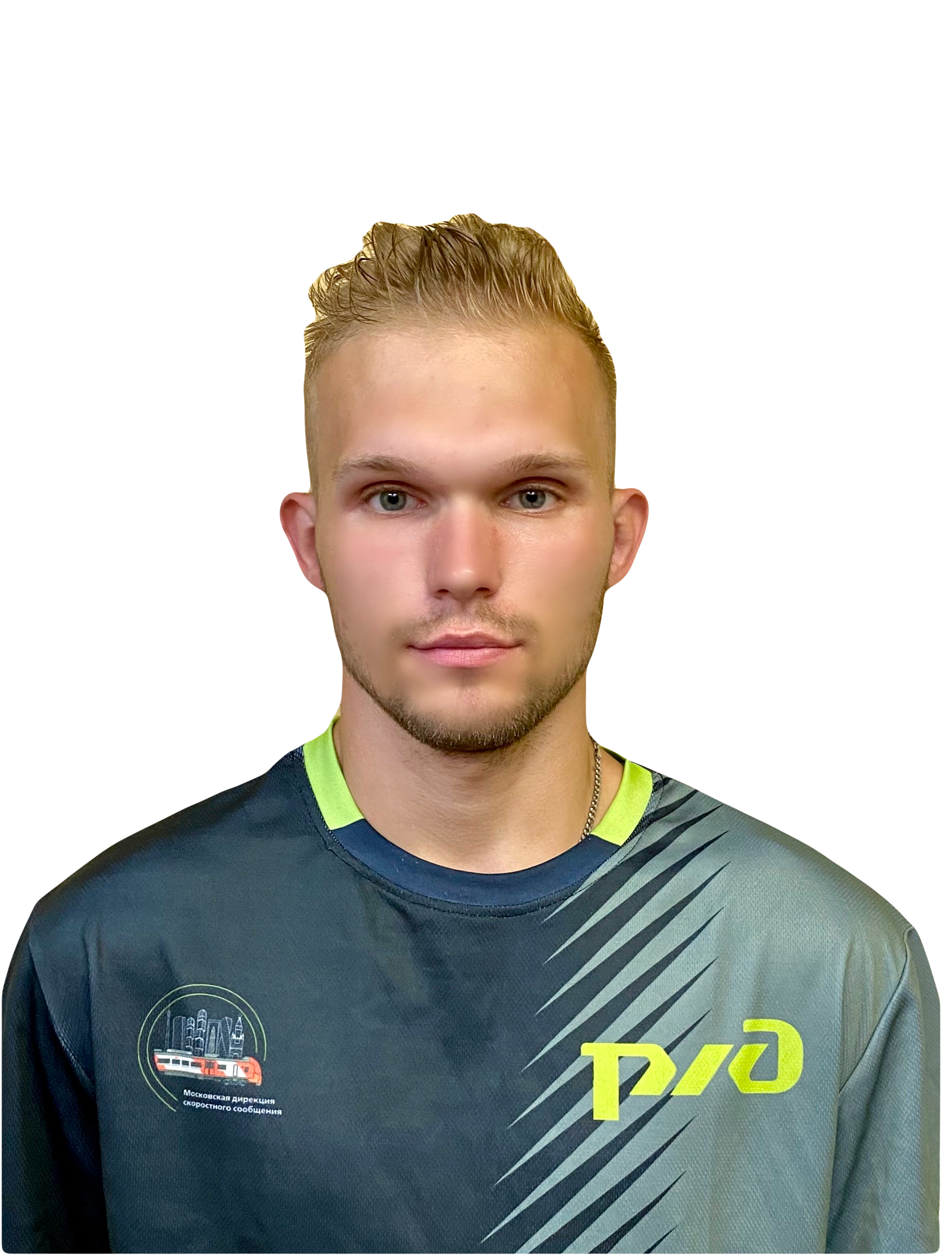 Филатов Игорь Сергеевич