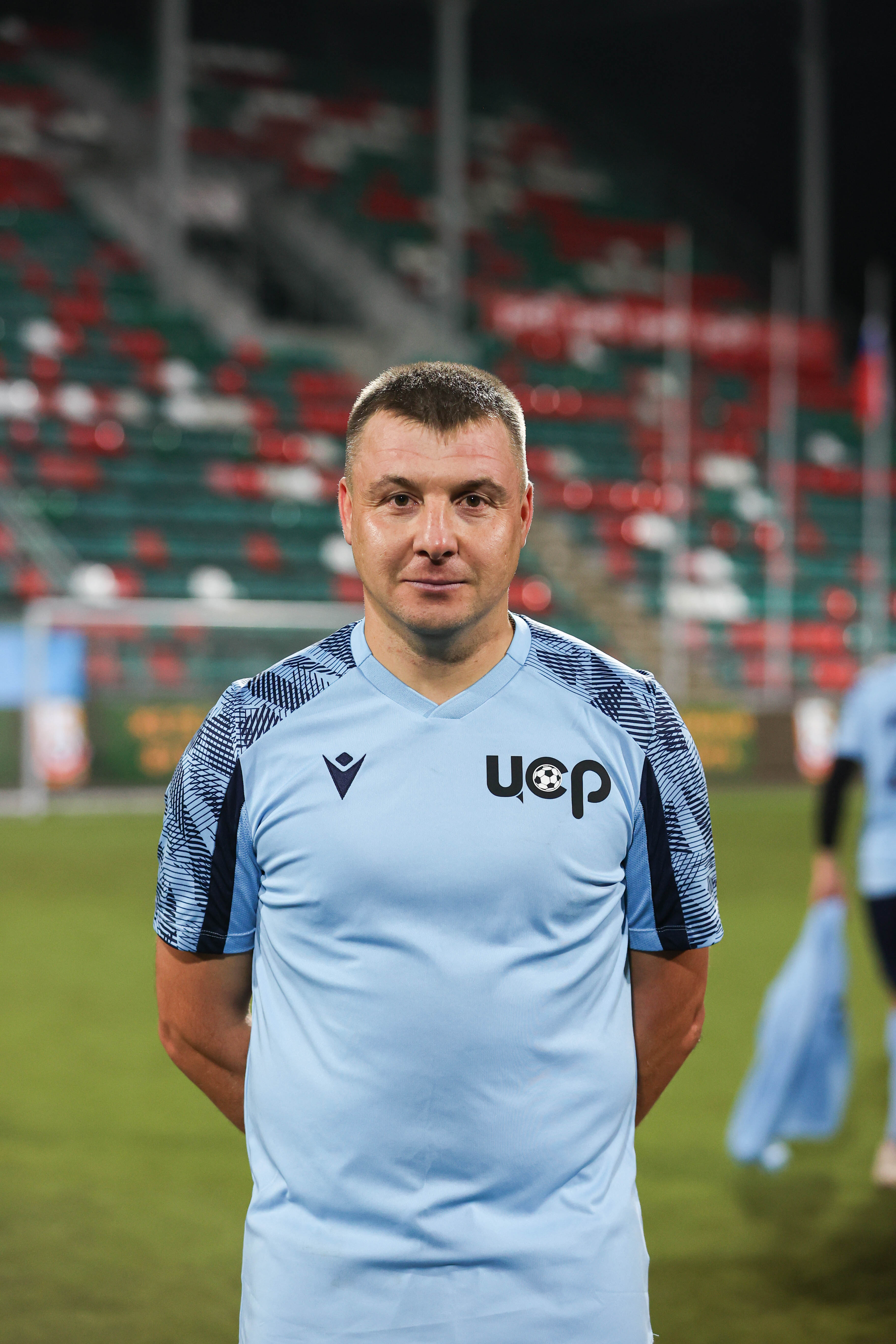 Обельчак Михаил