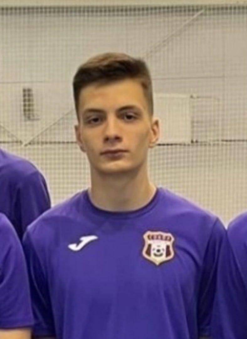 Тхир Валентин