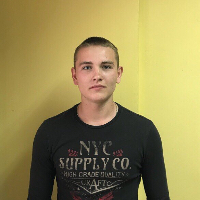 Алейников Артем