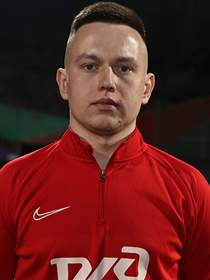 Погодин Никита