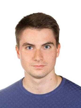 Гордеев Владимир