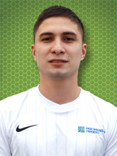 Имаев Дамир