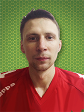 Фролов Андрей