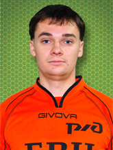 Дубовиков Сергей