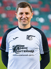 Крылов Павел