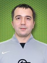 Хамидуллин Тимур