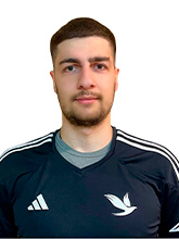 Гавиловский Владислав