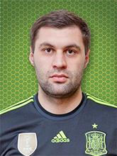 Бубнов Михаил